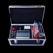 Loop Resistance Tester – High-Current Contact Resistance Analyzer