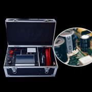 Loop Resistance Tester – High-Current Contact Resistance Analyzer