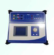 Advanced 3‑Phase Relay Protection Tester