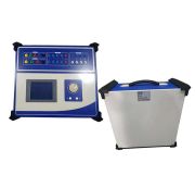 Advanced 3‑Phase Relay Protection Tester
