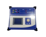 Advanced 3‑Phase Relay Protection Tester