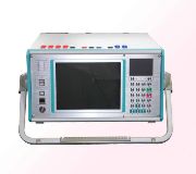 High‑Precision Relay Protection Tester