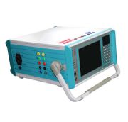 High‑Precision Relay Protection Tester