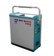 High‑Precision Relay Protection Tester