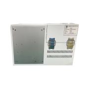 Automatic Transformer Oil Dielectric Loss & Resistivity Tester