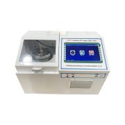 Automatic Transformer Oil Dielectric Loss & Resistivity Tester