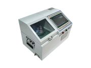 Automatic Transformer Oil Dielectric Loss & Resistivity Tester
