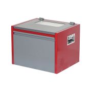 Precision transformer oil dielectric breakdown voltage tester