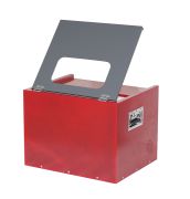 Precision transformer oil dielectric breakdown voltage tester