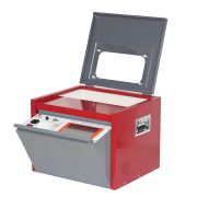 Precision transformer oil dielectric breakdown voltage tester