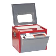 Precision transformer oil dielectric breakdown voltage tester