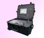 Intelligent Insulating Oil Gas Chromatograph Analyzer