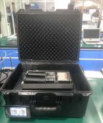 Intelligent Insulating Oil Gas Chromatograph Analyzer