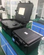 Intelligent Insulating Oil Gas Chromatograph Analyzer