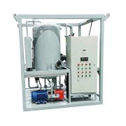 Vegetable Transformer Oil Purifier