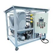 Vegetable Transformer Oil Purifier