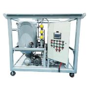 Vegetable Transformer Oil Purifier